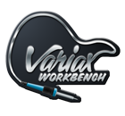 Variax Workbench